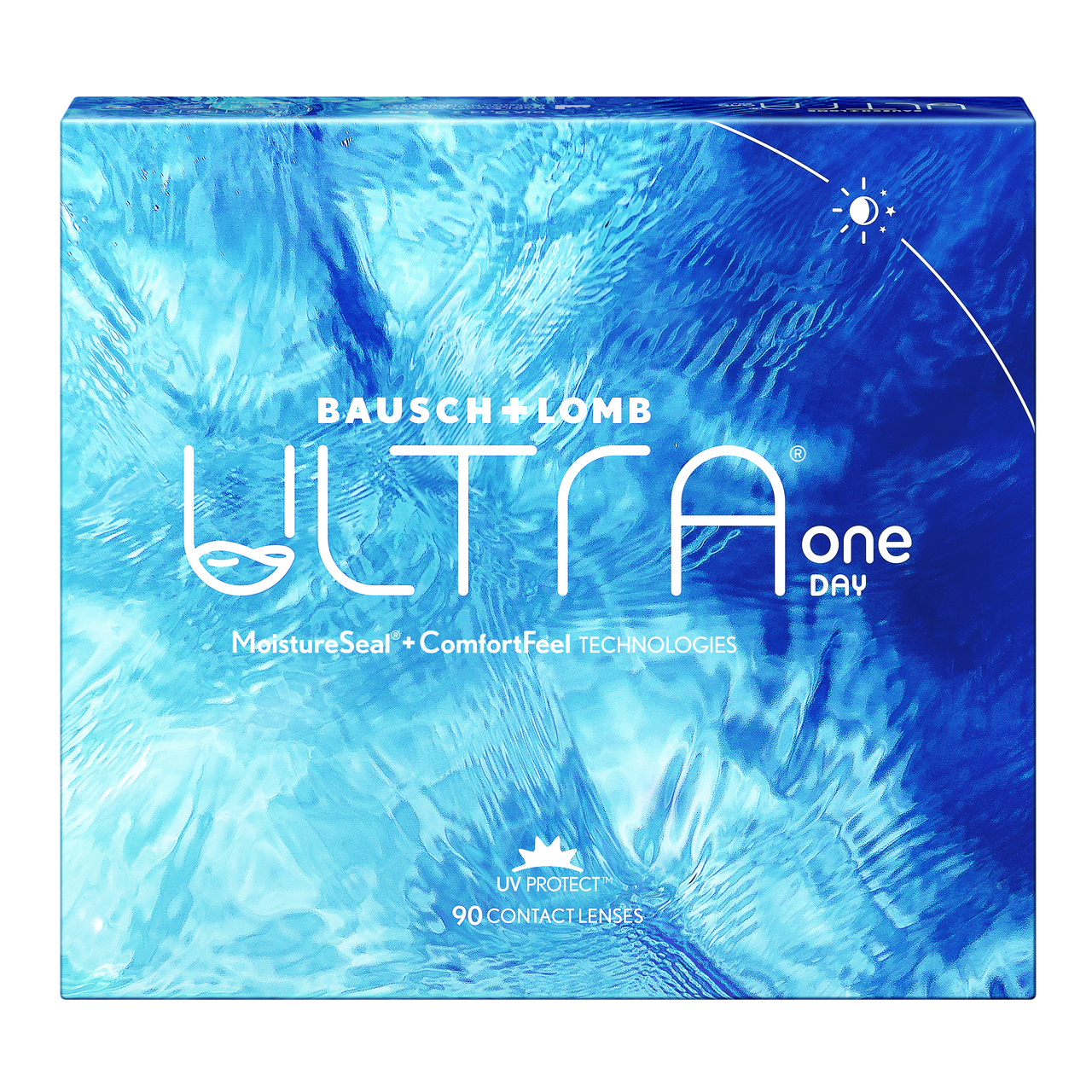 Ultra One Day - 90 Pack