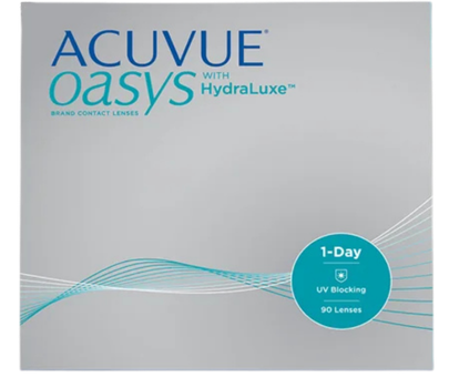 acuvue oasys with hydraluxe 1 day lensesonline nz