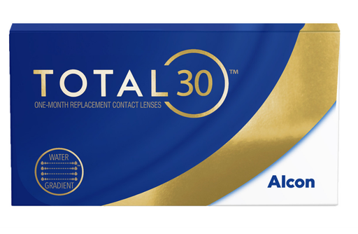 Alcon Total30 6 Pack